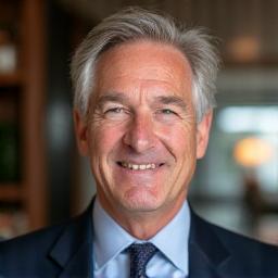 Photo of Marc Tremblay, Retirement Planning Specialist